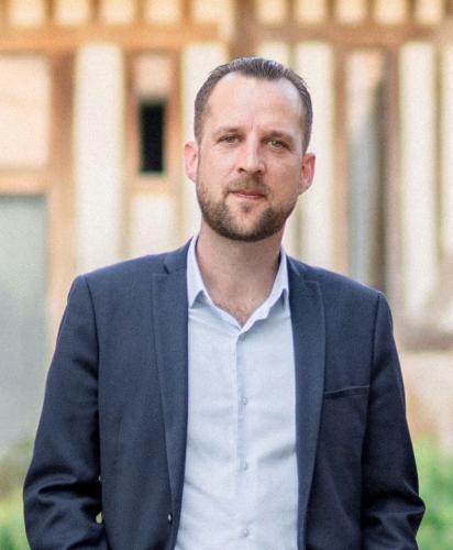 Michel GLORIANT