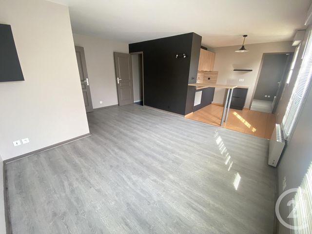 Appartement F2 à louer CONFLANS STE HONORINE