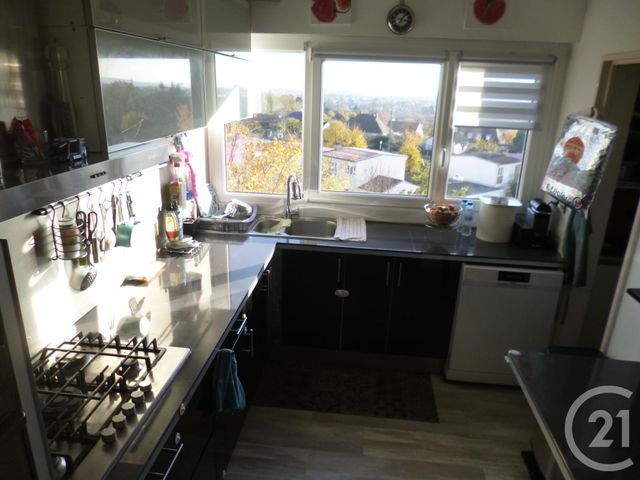 Afficher la photo en grand appartement à vendre - 3 pièces - 63.0 m2 - PONTOISE - 95 - ILE-DE-FRANCE - Century 21 Osmose