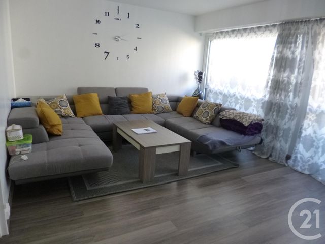 Afficher la photo en grand appartement à vendre - 3 pièces - 63.0 m2 - PONTOISE - 95 - ILE-DE-FRANCE - Century 21 Osmose