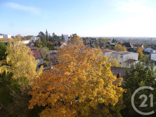 Afficher la photo en grand appartement à vendre - 3 pièces - 63.0 m2 - PONTOISE - 95 - ILE-DE-FRANCE - Century 21 Osmose