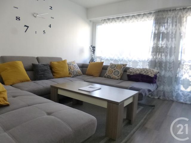 Afficher la photo en grand appartement à vendre - 3 pièces - 63.0 m2 - PONTOISE - 95 - ILE-DE-FRANCE - Century 21 Osmose