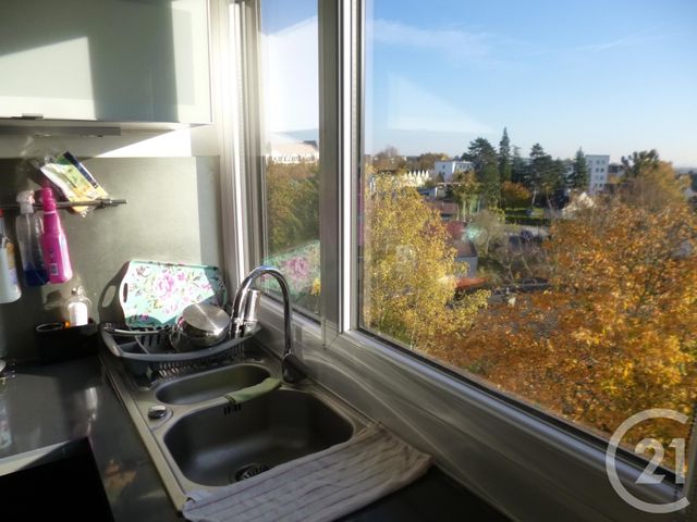 Afficher la photo en grand appartement à vendre - 3 pièces - 63.0 m2 - PONTOISE - 95 - ILE-DE-FRANCE - Century 21 Osmose