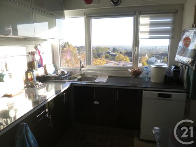 Afficher la photo en grand appartement à vendre - 3 pièces - 63.0 m2 - PONTOISE - 95 - ILE-DE-FRANCE - Century 21 Osmose