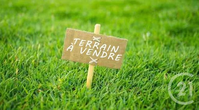 Afficher la photo en grand terrain à vendre - 789.0 m2 - SERAINCOURT - 95 - ILE-DE-FRANCE - Century 21 Osmose