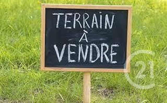 Afficher la photo en grand terrain à vendre - 893.0 m2 - VALLANGOUJARD - 95 - ILE-DE-FRANCE - Century 21 Osmose