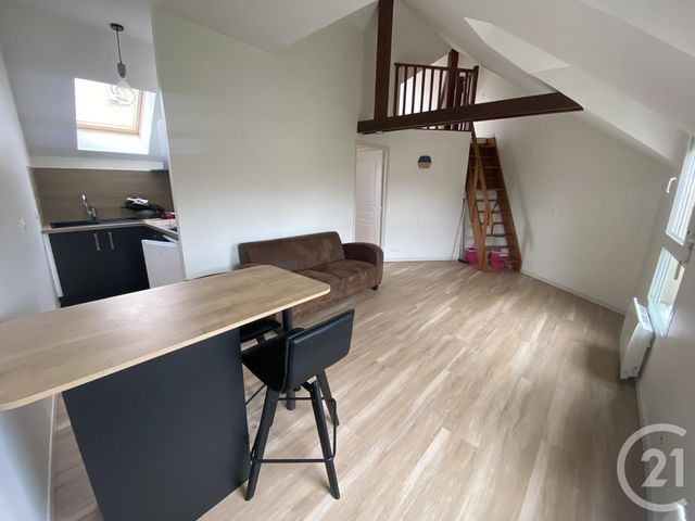 Appartement F2 à louer - 2 pièces - 38.0 m2 - CONFLANS STE HONORINE - 78 - ILE-DE-FRANCE - Century 21 Osmose