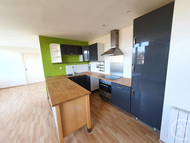 Afficher la photo en grand Appartement F4 à vendre - 4 pièces - 64.01 m2 - CHAMPAGNE SUR OISE - 95 - ILE-DE-FRANCE - Century 21 Osmose