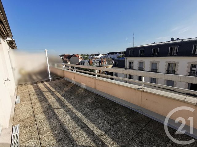 Afficher la photo en grand Appartement F4 à vendre - 5 pièces - 98.16 m2 - PONTOISE - 95 - ILE-DE-FRANCE - Century 21 Osmose