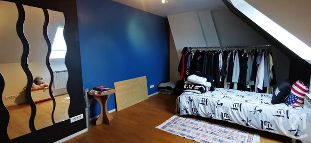 Afficher la photo en grand maison à vendre - 8 pièces - 162.65 m2 - OSNY - 95 - ILE-DE-FRANCE - Century 21 Osmose