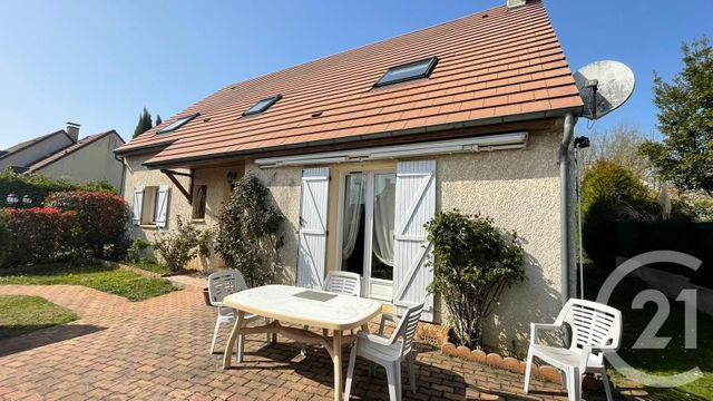 Afficher la photo en grand maison à vendre - 8 pièces - 162.65 m2 - OSNY - 95 - ILE-DE-FRANCE - Century 21 Osmose