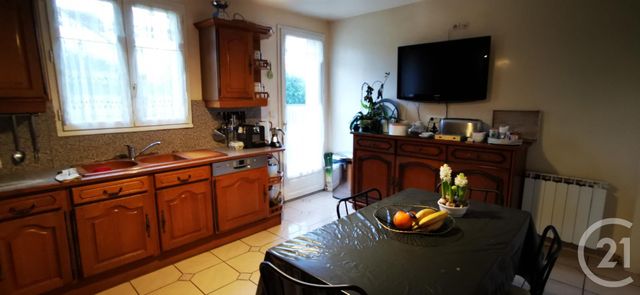 Afficher la photo en grand maison à vendre - 8 pièces - 162.65 m2 - OSNY - 95 - ILE-DE-FRANCE - Century 21 Osmose