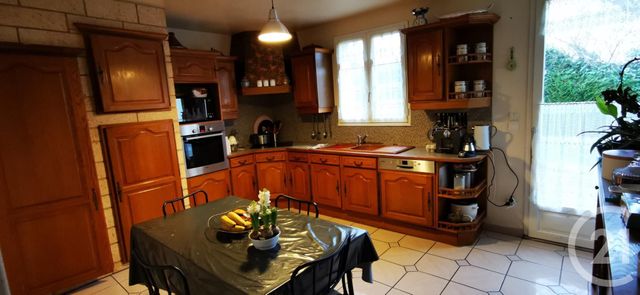 Afficher la photo en grand maison à vendre - 8 pièces - 162.65 m2 - OSNY - 95 - ILE-DE-FRANCE - Century 21 Osmose