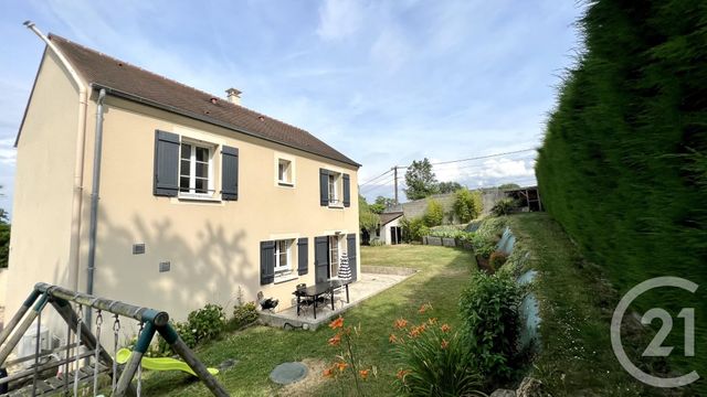 maison - PONTOISE - 95