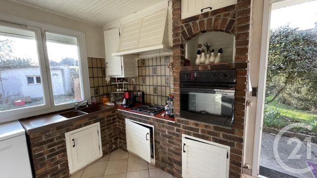 Afficher la photo en grand maison à vendre - 5 pièces - 102.63 m2 - OSNY - 95 - ILE-DE-FRANCE - Century 21 Osmose