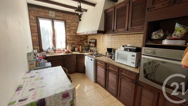 maison à vendre - 4 pièces - 105.15 m2 - AUVERS SUR OISE - 95 - ILE-DE-FRANCE - Century 21 Osmose maison à vendre - 4 pièces - 105.15 m2 - AUVERS SUR OISE - 95 - ILE-DE-FRANCE - Century 21 Osmose