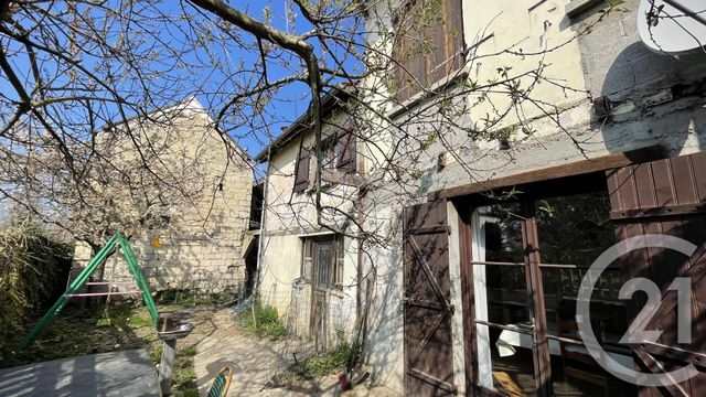 maison à vendre - 4 pièces - 105.15 m2 - AUVERS SUR OISE - 95 - ILE-DE-FRANCE - Century 21 Osmose maison à vendre - 4 pièces - 105.15 m2 - AUVERS SUR OISE - 95 - ILE-DE-FRANCE - Century 21 Osmose