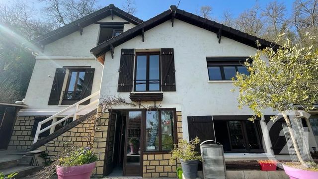 Afficher la photo en grand maison à vendre - 6 pièces - 140.58 m2 - AUVERS SUR OISE - 95 - ILE-DE-FRANCE - Century 21 Osmose