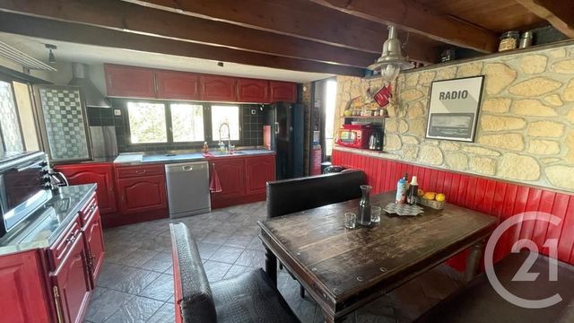 Afficher la photo en grand maison à vendre - 6 pièces - 140.58 m2 - AUVERS SUR OISE - 95 - ILE-DE-FRANCE - Century 21 Osmose