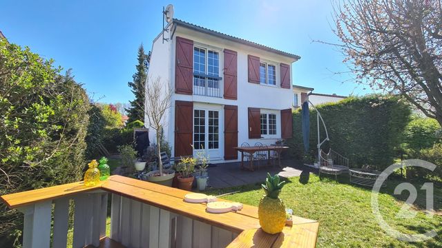 maison à vendre - 4 pièces - 99.91 m2 - AUVERS SUR OISE - 95 - ILE-DE-FRANCE - Century 21 Osmose maison à vendre - 4 pièces - 99.91 m2 - AUVERS SUR OISE - 95 - ILE-DE-FRANCE - Century 21 Osmose