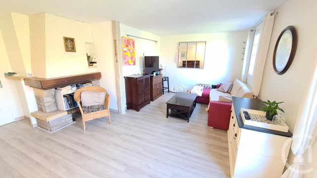 maison à vendre - 4 pièces - 99.91 m2 - AUVERS SUR OISE - 95 - ILE-DE-FRANCE - Century 21 Osmose maison à vendre - 4 pièces - 99.91 m2 - AUVERS SUR OISE - 95 - ILE-DE-FRANCE - Century 21 Osmose