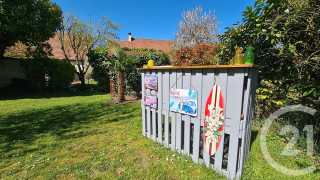 maison à vendre - 4 pièces - 99.91 m2 - AUVERS SUR OISE - 95 - ILE-DE-FRANCE - Century 21 Osmose maison à vendre - 4 pièces - 99.91 m2 - AUVERS SUR OISE - 95 - ILE-DE-FRANCE - Century 21 Osmose