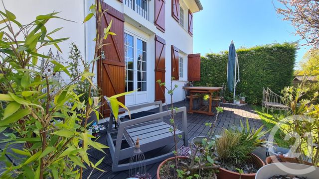 maison à vendre - 4 pièces - 99.91 m2 - AUVERS SUR OISE - 95 - ILE-DE-FRANCE - Century 21 Osmose maison à vendre - 4 pièces - 99.91 m2 - AUVERS SUR OISE - 95 - ILE-DE-FRANCE - Century 21 Osmose