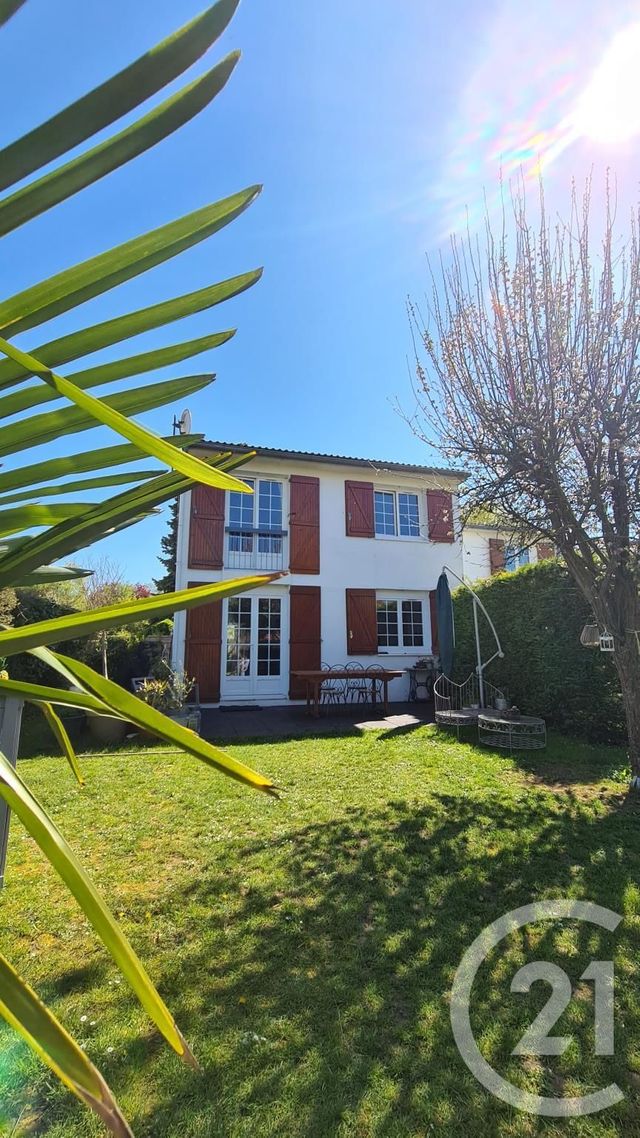 maison à vendre - 4 pièces - 99.91 m2 - AUVERS SUR OISE - 95 - ILE-DE-FRANCE - Century 21 Osmose maison à vendre - 4 pièces - 99.91 m2 - AUVERS SUR OISE - 95 - ILE-DE-FRANCE - Century 21 Osmose