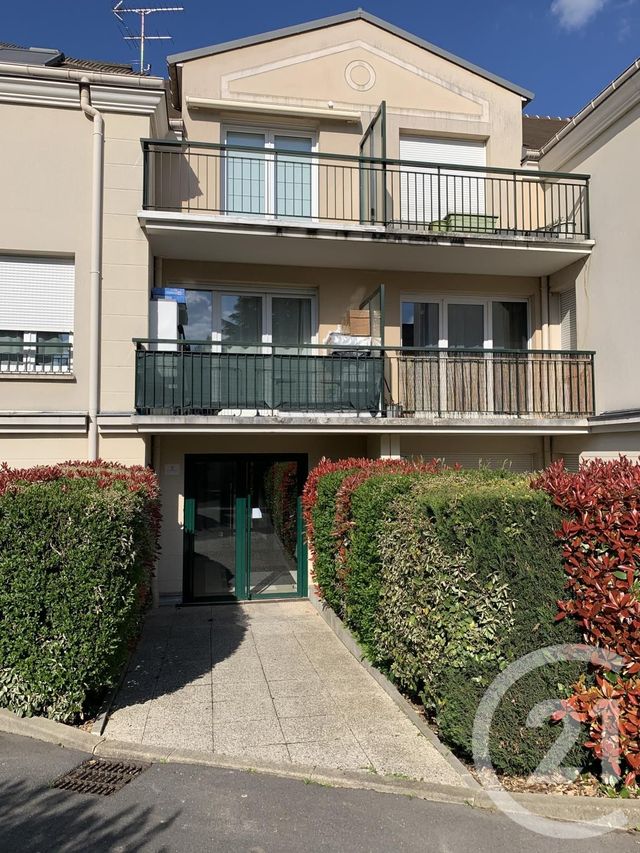 Afficher la photo en grand Appartement F2 à vendre - 2 pièces - 38.77 m2 - PONTOISE - 95 - ILE-DE-FRANCE - Century 21 Osmose