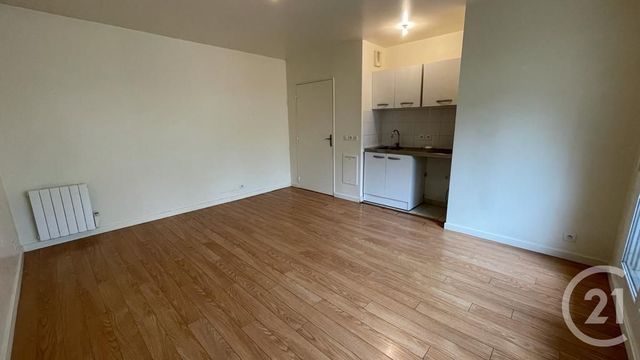 Afficher la photo en grand Appartement F2 à vendre - 2 pièces - 38.77 m2 - PONTOISE - 95 - ILE-DE-FRANCE - Century 21 Osmose