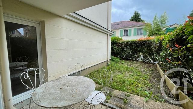 Afficher la photo en grand Appartement F2 à vendre - 2 pièces - 38.77 m2 - PONTOISE - 95 - ILE-DE-FRANCE - Century 21 Osmose