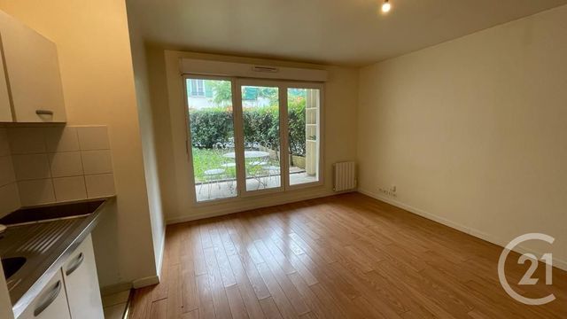 Afficher la photo en grand Appartement F2 à vendre - 2 pièces - 38.77 m2 - PONTOISE - 95 - ILE-DE-FRANCE - Century 21 Osmose
