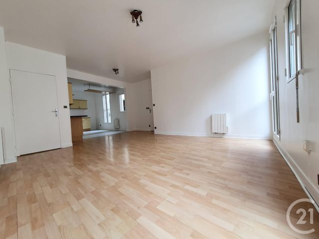 Appartement F3 à louer PONTOISE