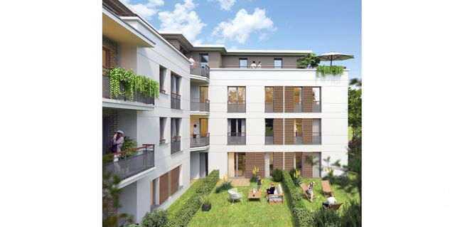 Appartement F1 à vendre - 1 pièce - 26.81 m2 - L ISLE ADAM - 95 - ILE-DE-FRANCE - Century 21 Osmose Appartement F1 à vendre - 1 pièce - 26.81 m2 - L ISLE ADAM - 95 - ILE-DE-FRANCE - Century 21 Osmose