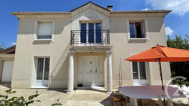 maison à vendre - 7 pièces - 153.31 m2 - OSNY - 95 - ILE-DE-FRANCE - Century 21 Osmose maison à vendre - 7 pièces - 153.31 m2 - OSNY - 95 - ILE-DE-FRANCE - Century 21 Osmose