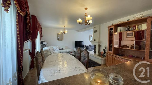 maison à vendre - 7 pièces - 153.31 m2 - OSNY - 95 - ILE-DE-FRANCE - Century 21 Osmose maison à vendre - 7 pièces - 153.31 m2 - OSNY - 95 - ILE-DE-FRANCE - Century 21 Osmose