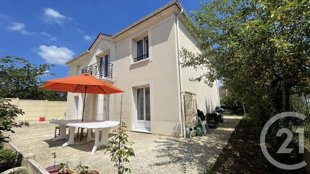maison à vendre - 7 pièces - 153.31 m2 - OSNY - 95 - ILE-DE-FRANCE - Century 21 Osmose maison à vendre - 7 pièces - 153.31 m2 - OSNY - 95 - ILE-DE-FRANCE - Century 21 Osmose
