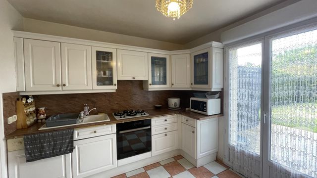 maison à vendre - 7 pièces - 153.31 m2 - OSNY - 95 - ILE-DE-FRANCE - Century 21 Osmose maison à vendre - 7 pièces - 153.31 m2 - OSNY - 95 - ILE-DE-FRANCE - Century 21 Osmose