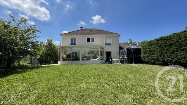 maison à vendre - 7 pièces - 153.31 m2 - OSNY - 95 - ILE-DE-FRANCE - Century 21 Osmose maison à vendre - 7 pièces - 153.31 m2 - OSNY - 95 - ILE-DE-FRANCE - Century 21 Osmose