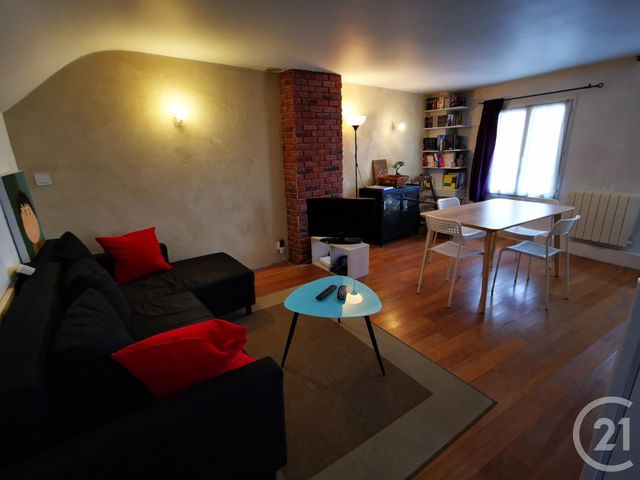 Appartement F3 à vendre - 3 pièces - 37.15 m2 - PONTOISE - 95 - ILE-DE-FRANCE - Century 21 Osmose Appartement F3 à vendre - 3 pièces - 37.15 m2 - PONTOISE - 95 - ILE-DE-FRANCE - Century 21 Osmose