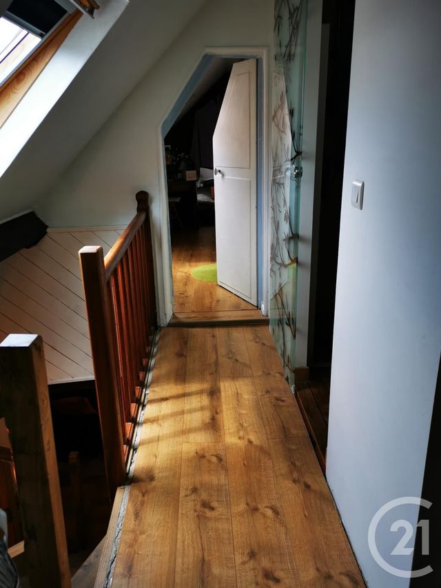 Appartement F3 à vendre - 3 pièces - 37.15 m2 - PONTOISE - 95 - ILE-DE-FRANCE - Century 21 Osmose Appartement F3 à vendre - 3 pièces - 37.15 m2 - PONTOISE - 95 - ILE-DE-FRANCE - Century 21 Osmose