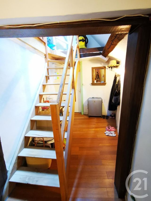 Appartement F3 à vendre - 3 pièces - 37.15 m2 - PONTOISE - 95 - ILE-DE-FRANCE - Century 21 Osmose Appartement F3 à vendre - 3 pièces - 37.15 m2 - PONTOISE - 95 - ILE-DE-FRANCE - Century 21 Osmose