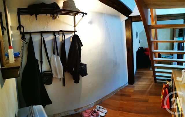 Appartement F3 à vendre - 3 pièces - 37.15 m2 - PONTOISE - 95 - ILE-DE-FRANCE - Century 21 Osmose Appartement F3 à vendre - 3 pièces - 37.15 m2 - PONTOISE - 95 - ILE-DE-FRANCE - Century 21 Osmose