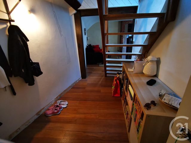 Appartement F3 à vendre - 3 pièces - 37.15 m2 - PONTOISE - 95 - ILE-DE-FRANCE - Century 21 Osmose Appartement F3 à vendre - 3 pièces - 37.15 m2 - PONTOISE - 95 - ILE-DE-FRANCE - Century 21 Osmose