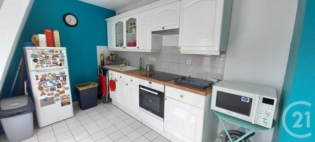 Appartement F3 à vendre - 3 pièces - 64.65 m2 - PONTOISE - 95 - ILE-DE-FRANCE - Century 21 Osmose Appartement F3 à vendre - 3 pièces - 64.65 m2 - PONTOISE - 95 - ILE-DE-FRANCE - Century 21 Osmose
