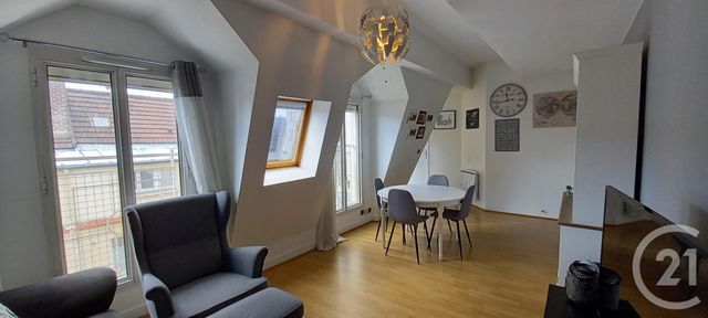 Appartement F3 à vendre - 3 pièces - 64.65 m2 - PONTOISE - 95 - ILE-DE-FRANCE - Century 21 Osmose Appartement F3 à vendre - 3 pièces - 64.65 m2 - PONTOISE - 95 - ILE-DE-FRANCE - Century 21 Osmose