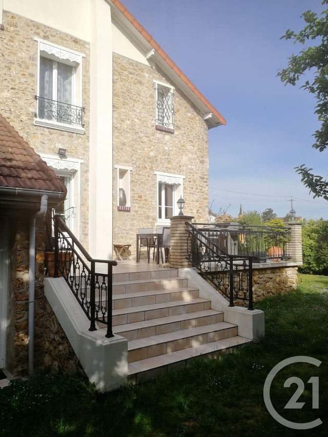 maison à vendre - 7 pièces - 163.0 m2 - BEAUCHAMP - 95 - ILE-DE-FRANCE - Century 21 Osmose maison à vendre - 7 pièces - 163.0 m2 - BEAUCHAMP - 95 - ILE-DE-FRANCE - Century 21 Osmose