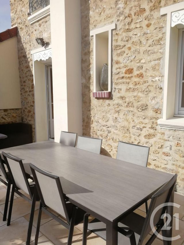 maison à vendre - 7 pièces - 163.0 m2 - BEAUCHAMP - 95 - ILE-DE-FRANCE - Century 21 Osmose maison à vendre - 7 pièces - 163.0 m2 - BEAUCHAMP - 95 - ILE-DE-FRANCE - Century 21 Osmose