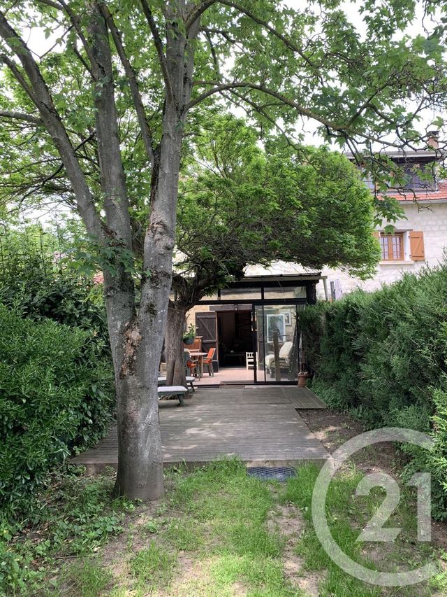 maison à vendre - 7 pièces - 104.86 m2 - AUVERS SUR OISE - 95 - ILE-DE-FRANCE - Century 21 Osmose maison à vendre - 7 pièces - 104.86 m2 - AUVERS SUR OISE - 95 - ILE-DE-FRANCE - Century 21 Osmose