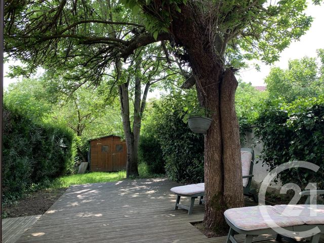 maison à vendre - 7 pièces - 104.86 m2 - AUVERS SUR OISE - 95 - ILE-DE-FRANCE - Century 21 Osmose maison à vendre - 7 pièces - 104.86 m2 - AUVERS SUR OISE - 95 - ILE-DE-FRANCE - Century 21 Osmose